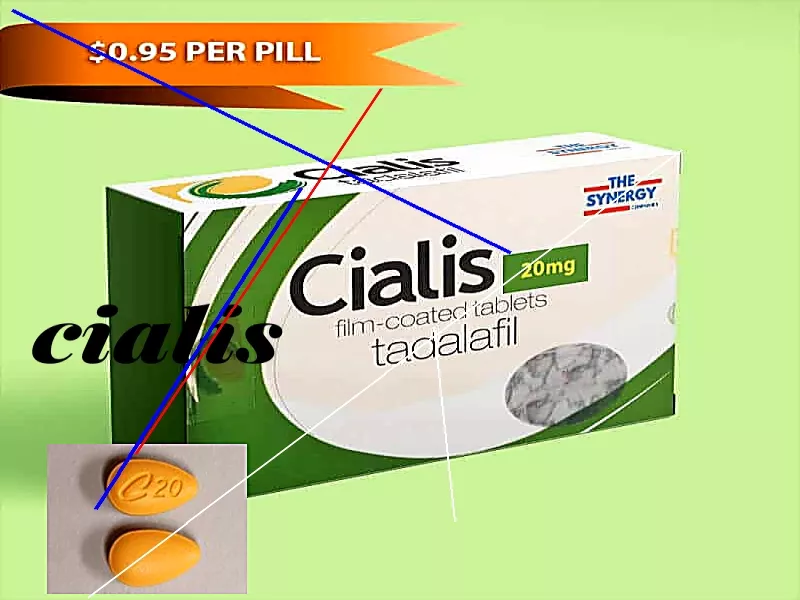 Vente cialis générique